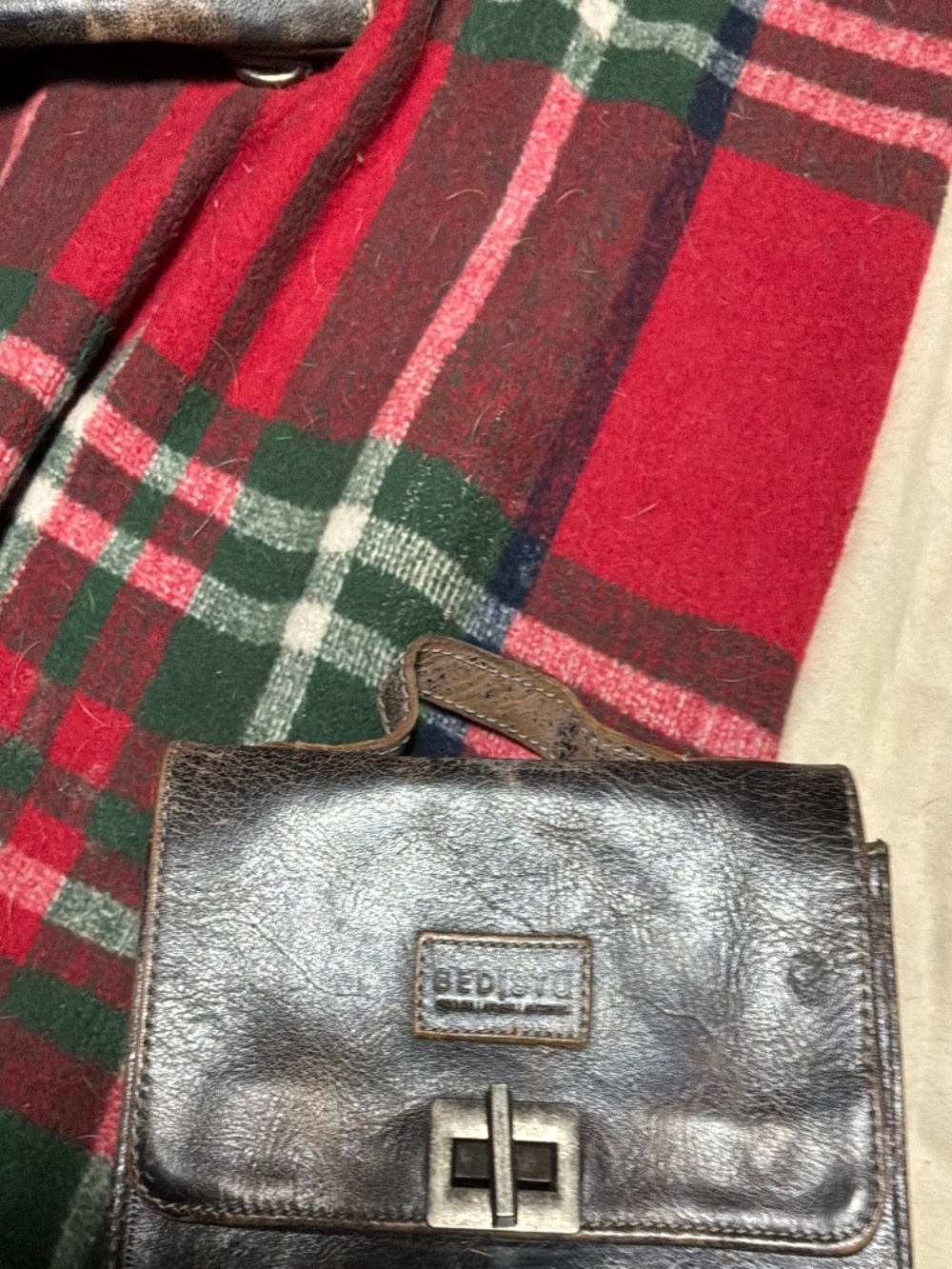 Bed Stu Handbag